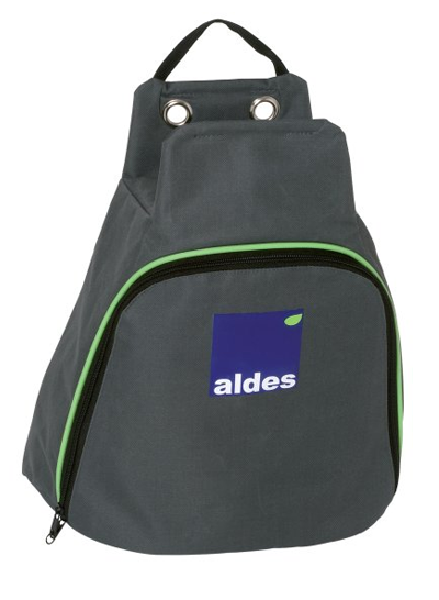 ALDES Housse pour accessoires Aspiration centralisée 11170818