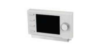 Commande LCD optimea Nather 548774