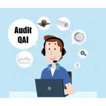 Audit ventilation et QAI