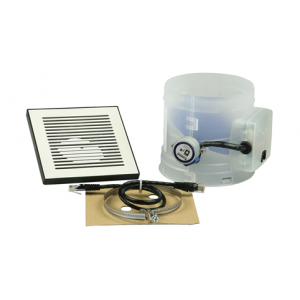Kit Clapet de réglage pour Salle d'eau/Buanderie (H2O)