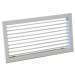 GAO A 300/100 UNELVENT GRILLE A MAILLES FIXES 851978