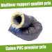 6m Gaine PVC souple isolée 25 mm standard https://www.leroymerlin.fr/produits/chauffage-et-ventilation/vmc-et-extracteur-air/gaine-vmc/gaine-vmc-hygroreglable/gaine-80-vmc-p.html