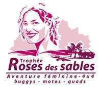 "Les Galinettes", équipage 186 du Trophée Roses des Sables, édition 2012